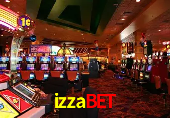 Desvendando o Mundo dos Jogos Virtuais na izzabet