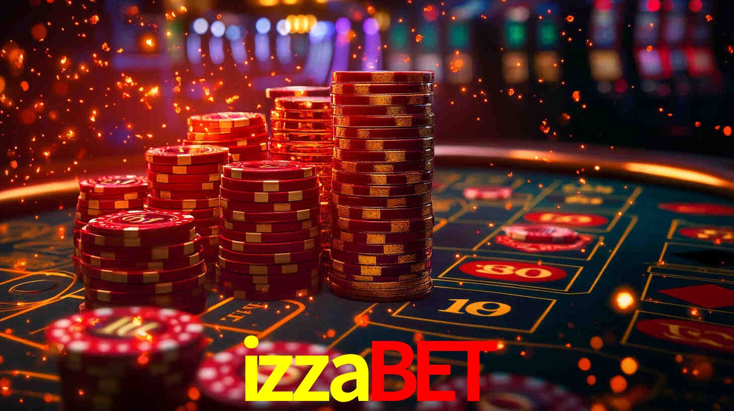 Experiência VIP izzabet