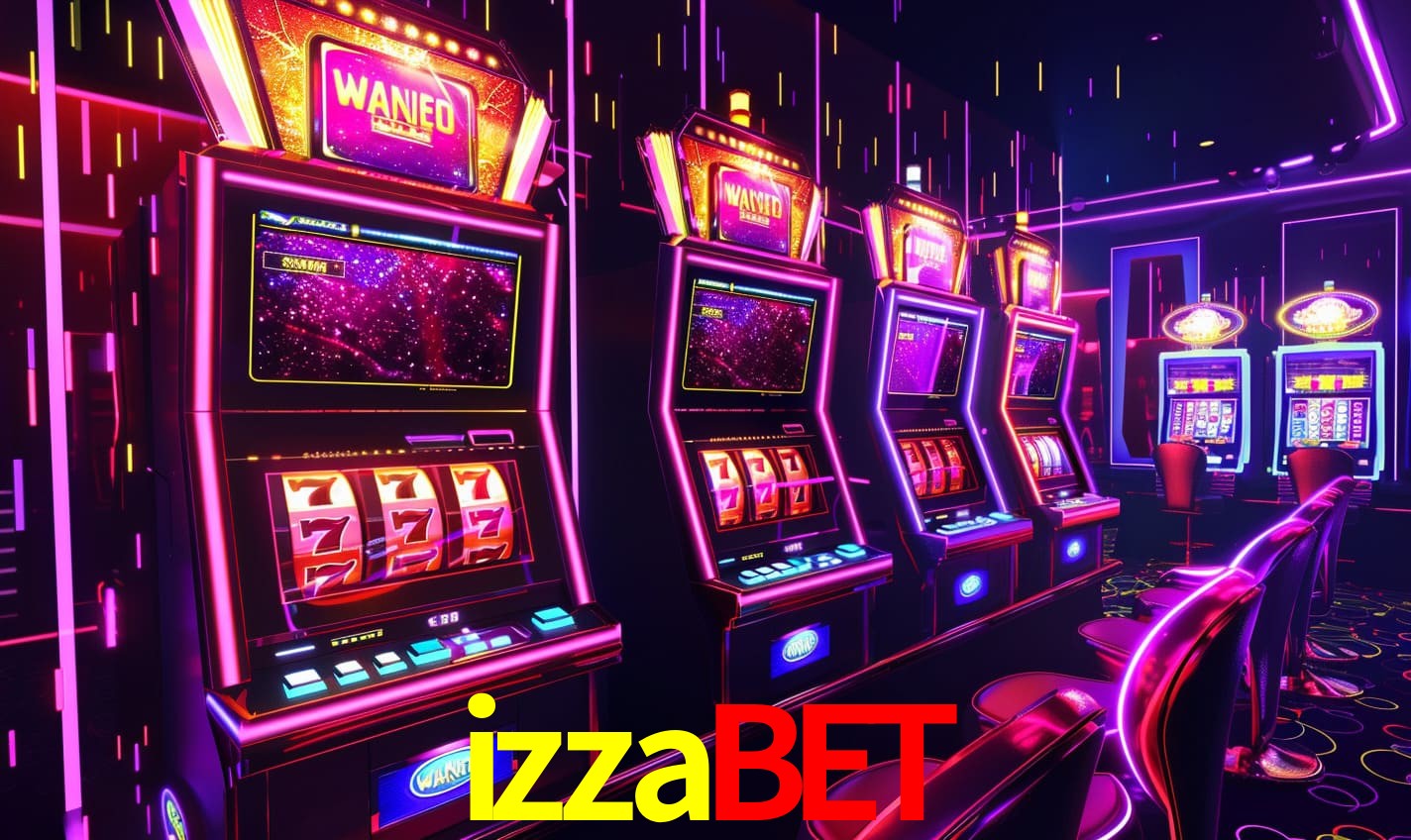 A Emoção da Loteria na izzabet: Uma Chance de Mudança de Vida