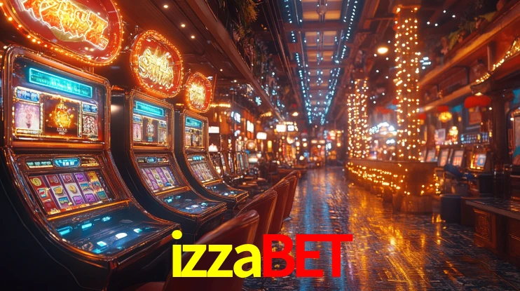 Blackjack Table izzabet