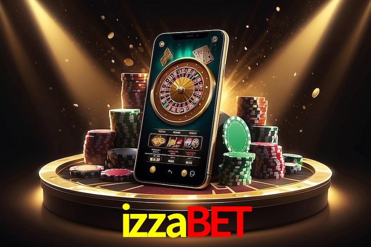Promoção Relâmpago izzabet