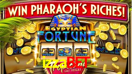 Descubra o Mundo do Cassino Online com izzabet