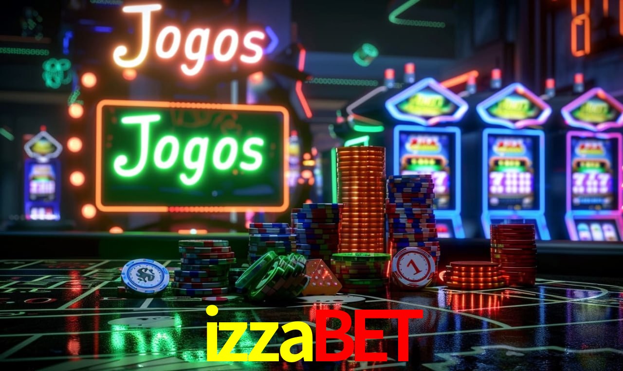 Premium Interface izzabet