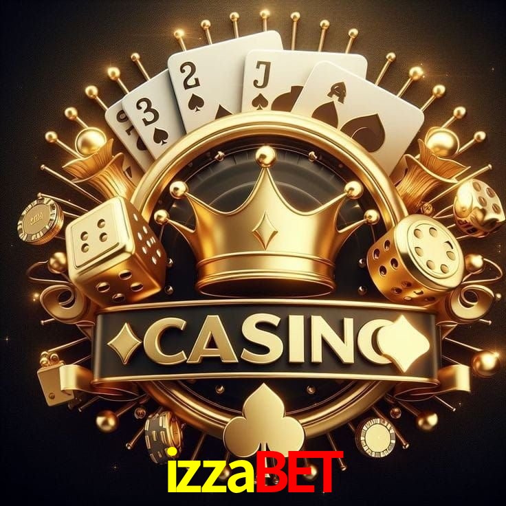 Provedores de Jogos izzabet
