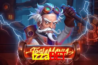 Design Responsivo izzabet