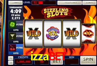 A Experiência Imersiva dos Cassinos Ao Vivo no izzabet