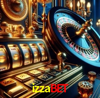 Apostas de Futebol izzabet