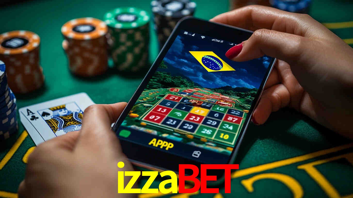 Descubra a Essência do izzabet: Nossa História e Compromissos