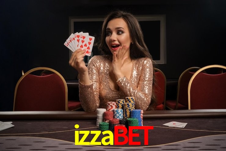 Interface Premium izzabet