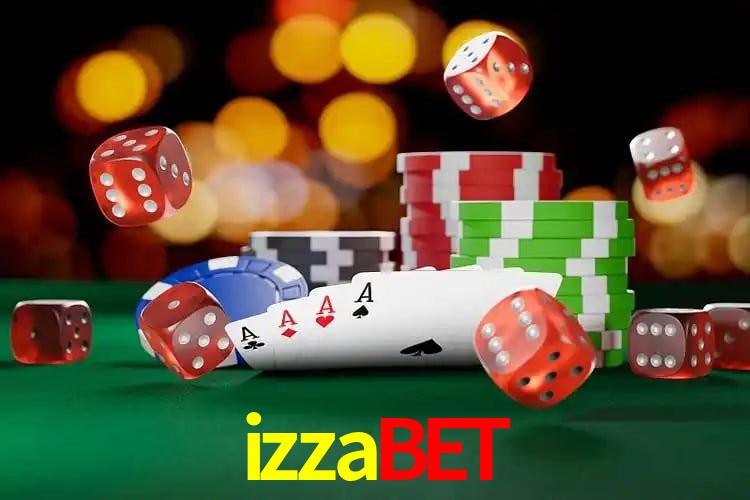 Segurança 2FA izzabet