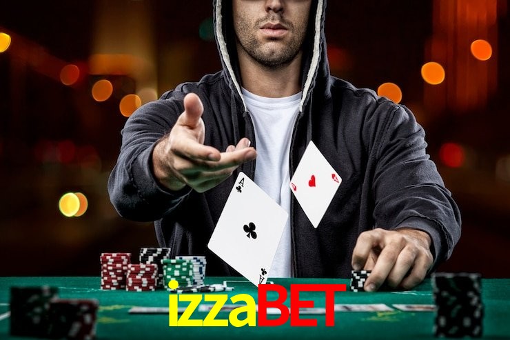 izzabet App Interface