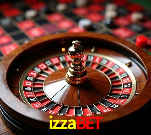 izzabet: Jogos de Caça-Níqueis-Altas Recompensas, Roleta-Velocidade, Blackjack-Desafios Máximos