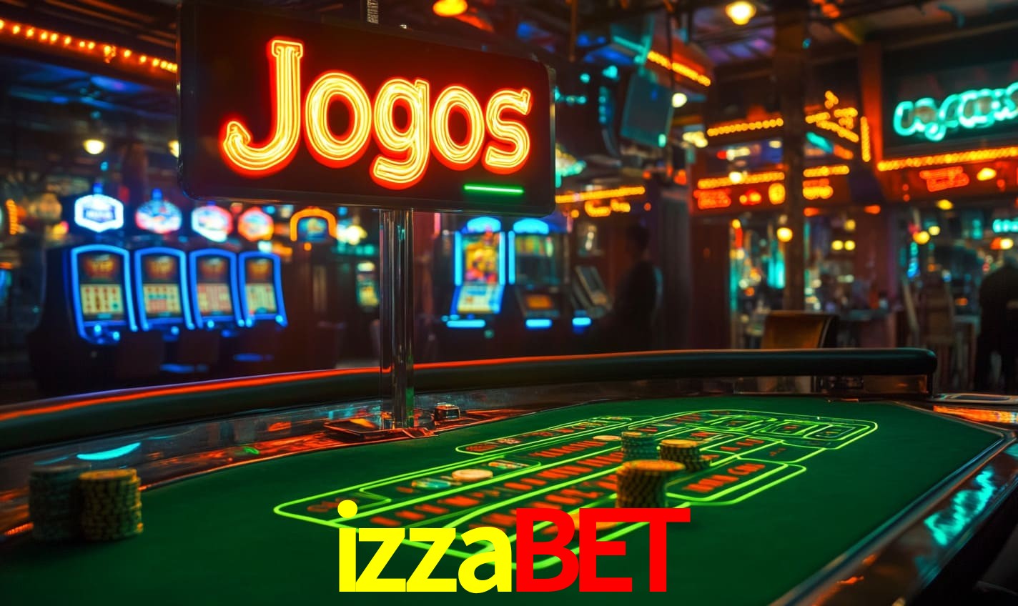 Integração de APIs izzabet