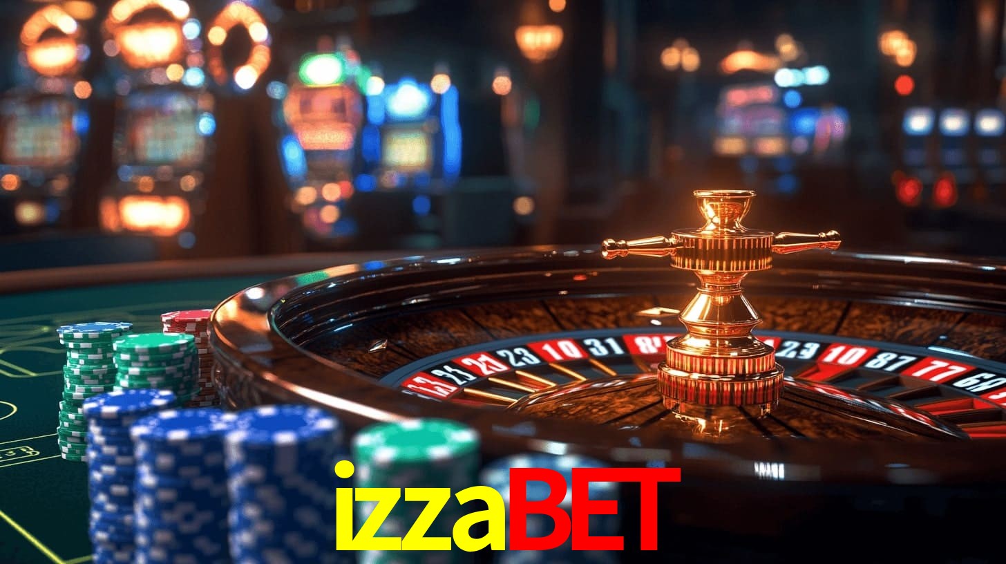 VIP Casino izzabet