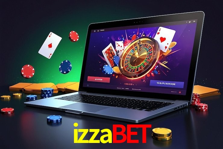 Sinta a adrenalina dos jogos de cassino com izzabet