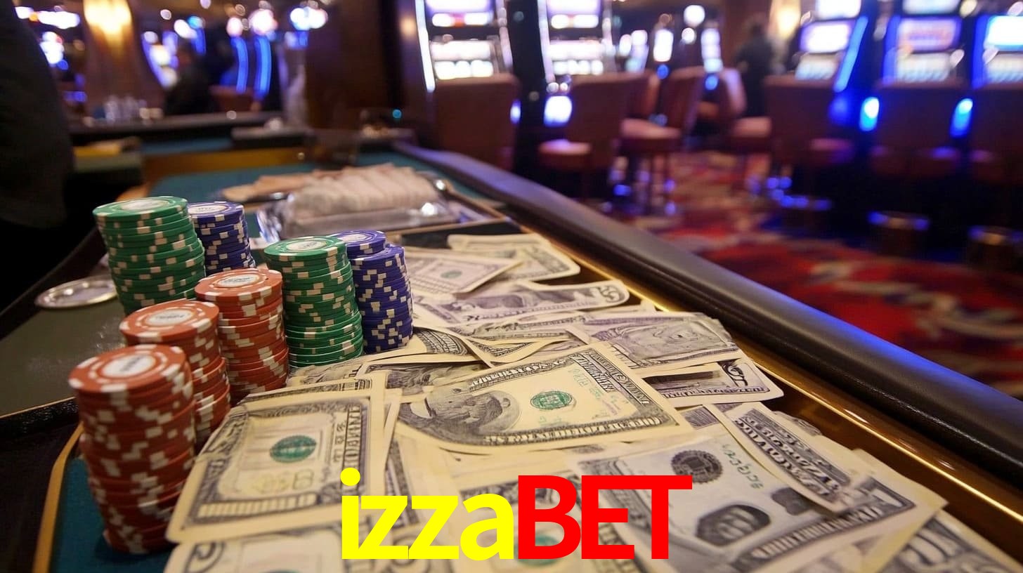 Explore as vantagens do izzabet: serviço profissional e confiabilidade