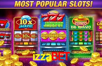 Desvendando o Mundo dos Jogos Virtuais na izzabet