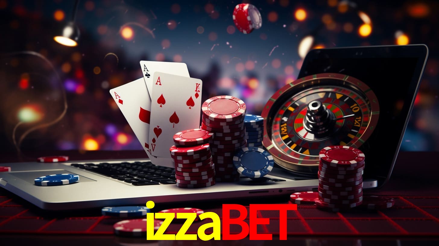 Slot Games izzabet