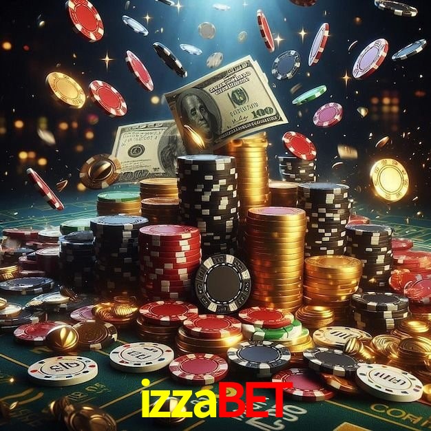 izzabet: Seu Especialista em Apostas Esportivas Brasileiras