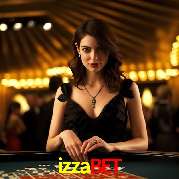 Desvendando o Mundo dos Jogos Virtuais na izzabet
