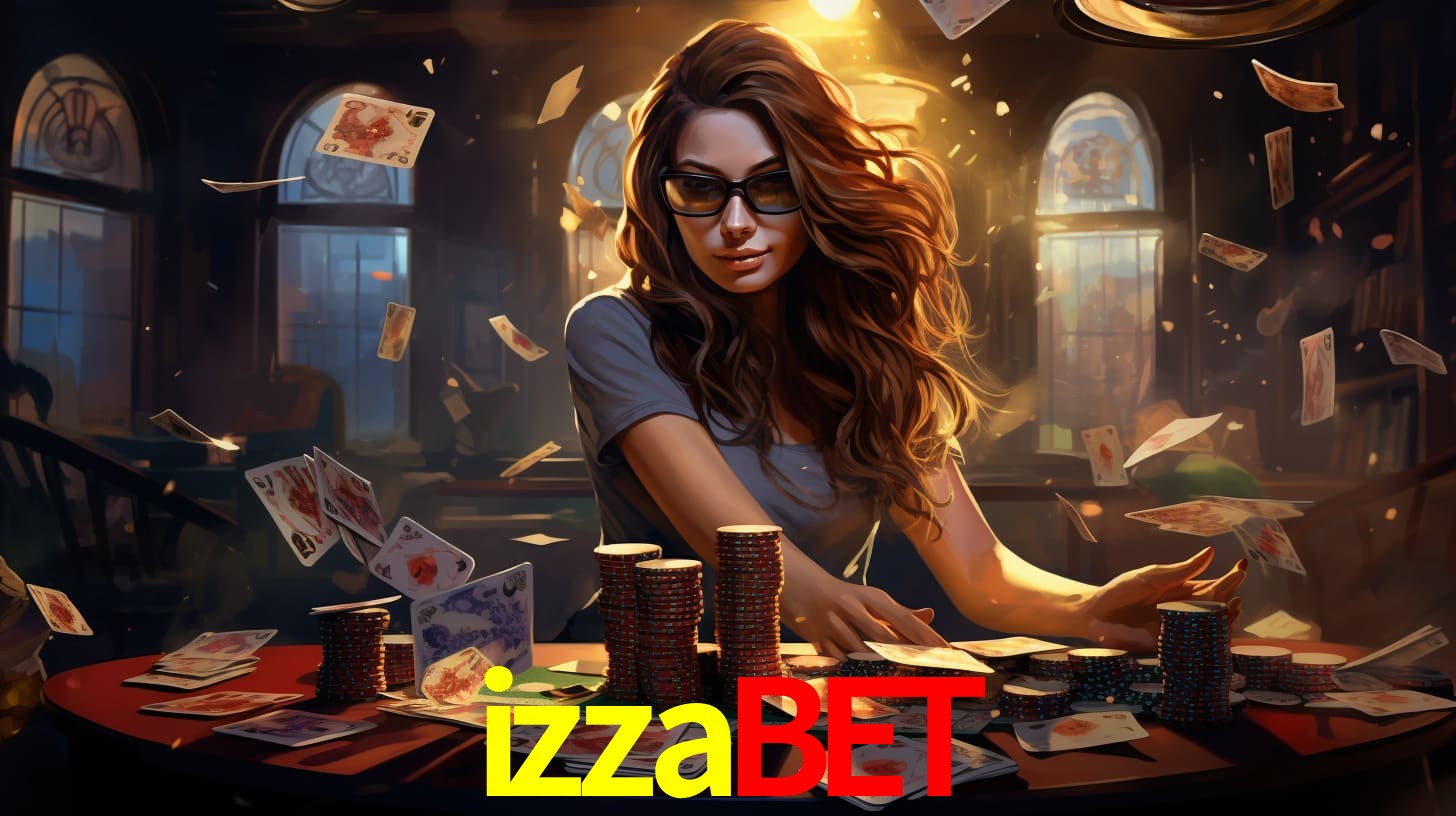 Game Providers izzabet