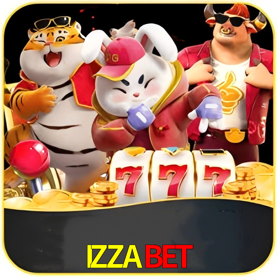 IZZABET-Logo